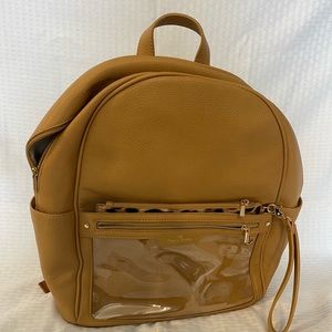 Piper Noble backpack